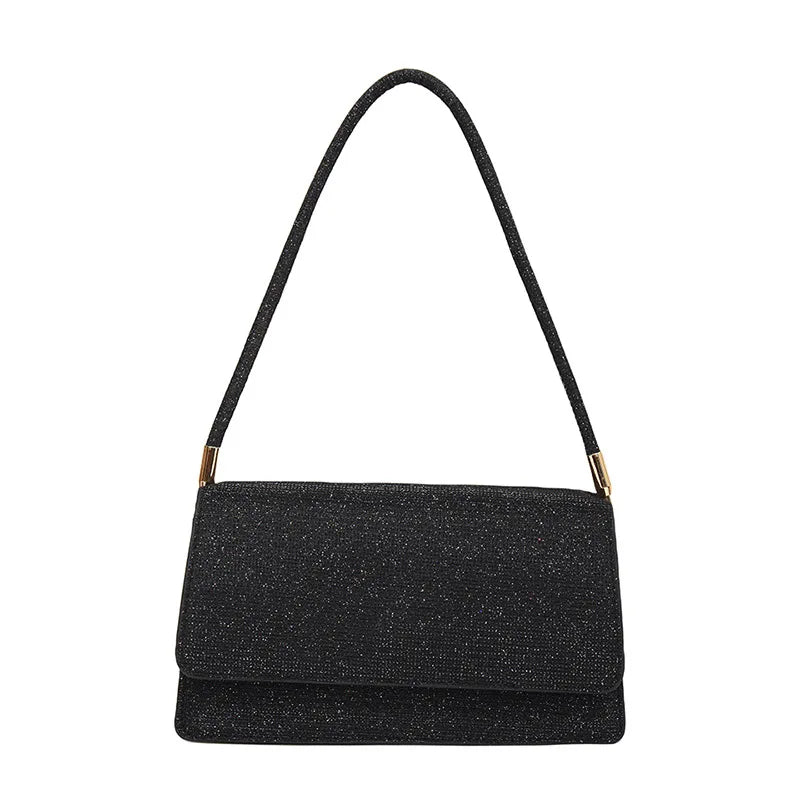 תיק כתף קטן דגם Rachel