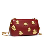 תיק כתף רטרו דגם Rebecca